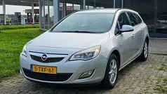 Gebruikt 2012 Opel Astra Cosmo Stationwagen | € 4.250 (Eerlijke prijs)