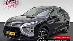 Gebruikt 2021 Mitsubishi Eclipse Instyle SUV | € 23.930 (Eerlijke prijs)