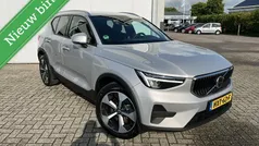 Zilver Gebruikt 2024 Volvo XC40 SUV | € 44.250 (Eerlijke prijs)