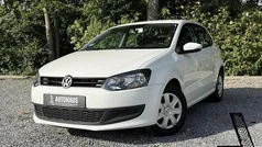 Gebruikt 2011 VW Polo Comfortline | € 5.595 (Goede deal)