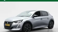 Zilver Gebruikt 2023 Peugeot 208 GTi Hatchback | € 19.245 (Goede deal)