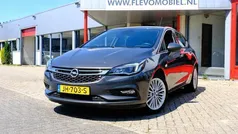 Gebruikt 2016 Opel Astra Innovation Hatchback | € 9.450 (Goede deal)