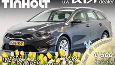 Gebruikt 2024 Kia Ceed Sportswagon Stationwagen | € 23.950 (Eerlijke prijs)