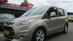 Grijs Gebruikt 2014 Ford Tourneo Connect Titanium MPV | € 7.995 (Eerlijke prijs)