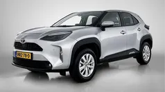 Zilver Gebruikt 2024 Toyota Yaris Cross Active SUV | € 28.450 (Eerlijke prijs)