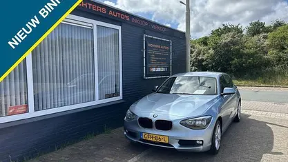 Occasion 2013 BMW 114 Hatchback | € 5.750 (Super prijs)
