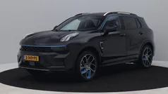 Gebruikt 2024 Lynk & Co 01 SUV | € 30.900 (Eerlijke prijs)