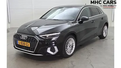 Occasion Audi A3 Sportback Advanced 111 PK (81 kW) 2021 Hatchback