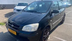 Gebruikt 2004 Hyundai Getz Hatchback | € 1.250 (Eerlijke prijs)