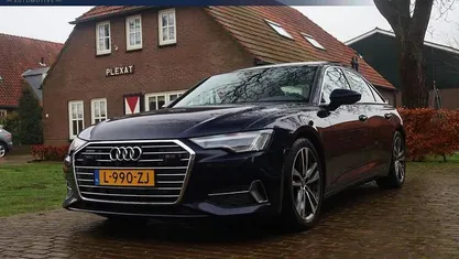 Occasion Audi A6 Sport 341 PK (250 kW) 2018 Sedan