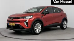 Grijs Gebruikt 2018 Renault Scénic IV Intens MPV | € 17.440 (Eerlijke prijs)