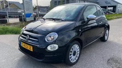 Gebruikt 2023 Fiat 500 Dolcevita Hatchback | € 15.250 (Eerlijke prijs)