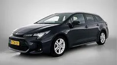 Gebruikt 2021 Suzuki Swace Stationwagen | € 21.900 (Goede deal)