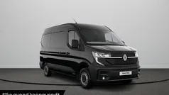 Gebruikt 2025 Renault Master Van | € 42.859 (Super prijs)