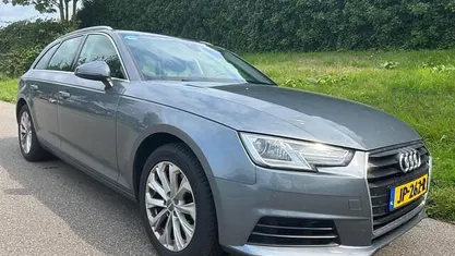 Occasion Audi A4 Premium 190 PK (139 kW) 2016 Stationwagen