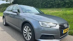Gebruikt 2016 Audi A4 Premium Stationwagen | € 14.950 (Eerlijke prijs)