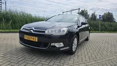Bruin Gebruikt 2013 Citroën C5 Business Class Stationwagen | € 2.750 (Eerlijke prijs)