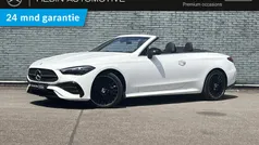Gebruikt 2024 Mercedes CLE200 AMG line Cabriolet | € 77.900 (Eerlijke prijs)
