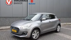 Gebruikt 2018 Suzuki Swift Hatchback | € 13.750 (Eerlijke prijs)