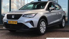 Gebruikt 2024 Seat Arona Reference SUV | € 19.895 (Eerlijke prijs)