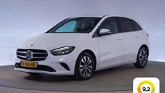Gebruikt 2020 Mercedes B180 Luxury MPV | € 20.809 (Super prijs)