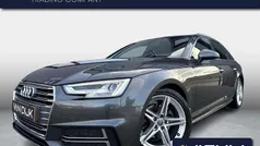 Gebruikt 2018 Audi A4 S-Line Stationwagen | € 19.940 (Super prijs)