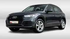 Grijs Gebruikt 2020 Audi Q5 Proline SUV | € 35.950 (Eerlijke prijs)