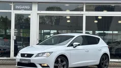 Gebruikt 2014 Seat Leon Hatchback | € 8.999 (Goede deal)