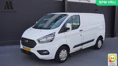 Gebruikt 2021 Ford Transit Custom Van | € 11.900 (Super prijs)