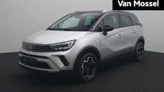Grijs Gebruikt 2023 Opel Crossland Ultimate SUV | € 21.940 (Eerlijke prijs)
