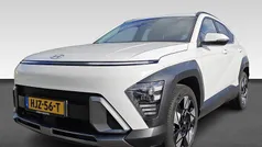 Wit Gebruikt 2025 Hyundai Kona Comfort SUV | € 31.930 (Eerlijke prijs)