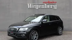Gebruikt 2013 Audi Q5 S-Line SUV | € 21.900 (Eerlijke prijs)
