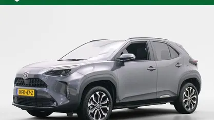 Occasion 2025 Toyota Yaris Cross SUV | € 30.950 (Eerlijke prijs)