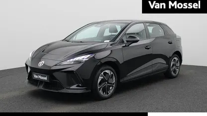 Occasion MG MG4 EV 125 kW (170 PK) 2025 Hatchback