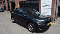 Gebruikt 2016 Citroën C4 Cactus PureTech Hatchback | € 7.950 (Eerlijke prijs)