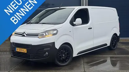 Occasion Citroën Jumpy 95 PK (69 kW) 2018 MPV