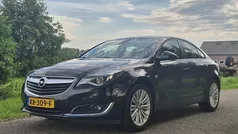 Gebruikt 2016 Opel Insignia Edition Hatchback | € 14.450 (Eerlijke prijs)