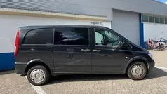 Gebruikt 2012 Mercedes Vito MPV | € 6.495 (Goede deal)