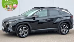 Phantom black Gebruikt 2023 Hyundai Tucson Premium SUV | € 38.435 (Eerlijke prijs)