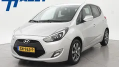 Grijs Gebruikt 2016 Hyundai ix20 MPV | € 11.950 (Eerlijke prijs)