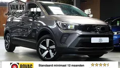 Gebruikt 2022 Opel Crossland Edition SUV | € 17.745 (Goede deal)