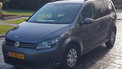 Occasion VW Touran Trendline 140 PK (102 kW) 2011 MPV