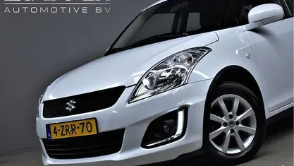 Occasion 2015 Suzuki Swift Hatchback | € 9.895 (Eerlijke prijs)