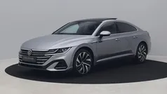 Grijs Gebruikt 2021 VW Arteon Business+ Sedan | € 29.900 (Eerlijke prijs)