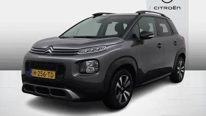 Occasion Citroën C3 Aircross 110 PK (80 kW) 2020 SUV