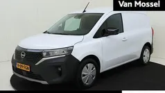 Wit Gebruikt 2024 Nissan Townstar Tekna Van | € 25.762 (Eerlijke prijs)