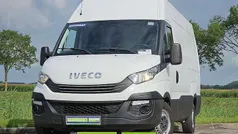Wit Gebruikt 2019 Iveco Daily Van | € 13.450 (Super prijs)