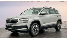 Suv Gebruikt 2024 Skoda Karoq Business Line SUV | € 37.950 (Eerlijke prijs)
