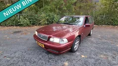 Gebruikt 2000 Volvo V70 Stationwagen | € 1.099 (Goede deal)