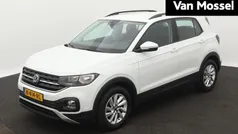 Gebruikt 2022 VW T-Cross Life SUV | € 20.900 (Eerlijke prijs)